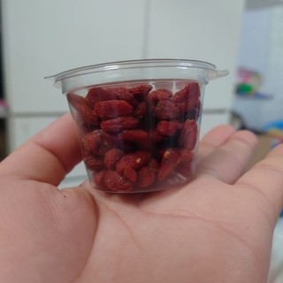 Hạt kỉ tử thức ăn hamster 25g