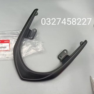 Cảng đuôi tay xách, quai yên xe WAVE A, Alpha 110 zin honda