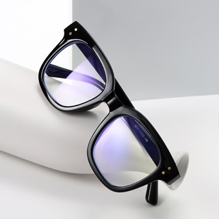  Kính  cận chữ V  0-4 độ  hot trend Korea style sành điệu phong cách nổi tiếng. 