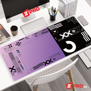 Lót chuột 90cm x 40cm dày 4mm