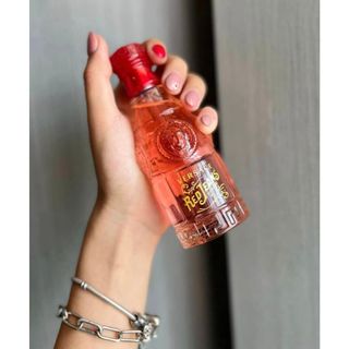 Nước hoa nữ versace red jeans edt 75ml