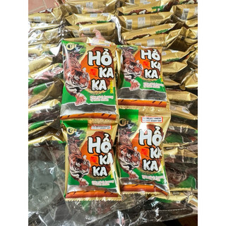 1 gói lẻ snack bim bim hổ kaka mini