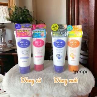 Tẩy da chết Rosette