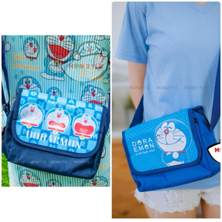 Túi đeo chéo doraemon doremon