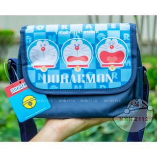 TÚI ĐEO CHÉO DORAEMON DOREMON