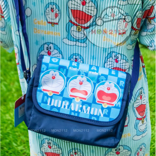 TÚI ĐEO CHÉO DORAEMON DOREMON