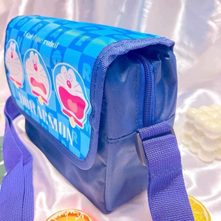 TÚI ĐEO CHÉO DORAEMON DOREMON