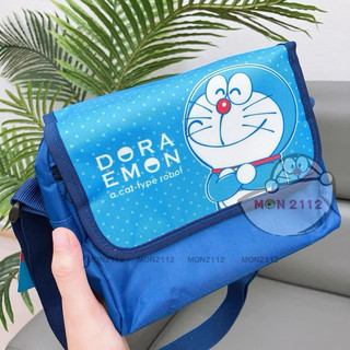 TÚI ĐEO CHÉO DORAEMON DOREMON