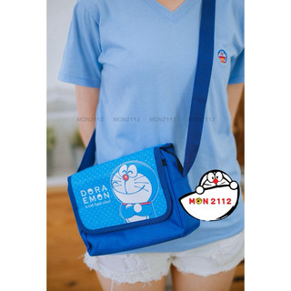 TÚI ĐEO CHÉO DORAEMON DOREMON