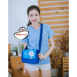 TÚI ĐEO CHÉO DORAEMON DOREMON