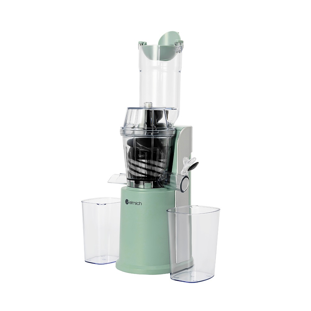 Máy ép chậm trái cây Elmich JEE-8723 | BigBuy360 - bigbuy360.vn