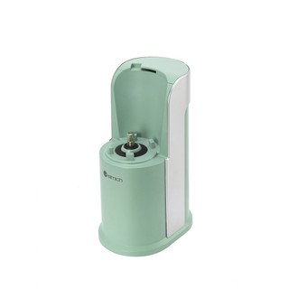 Máy ép chậm trái cây Elmich JEE-8723