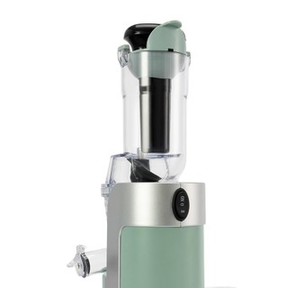 Máy ép chậm trái cây Elmich JEE-8723
