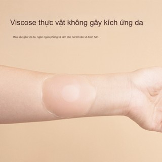 Miếng Dán Ti Vải Dán Nhũ Hoa