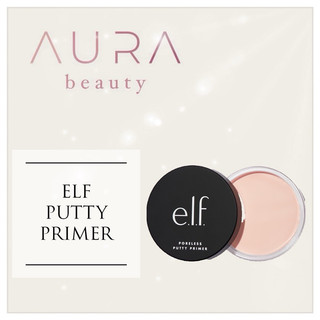   Bill US  Kem lót Elf Putty Primer 