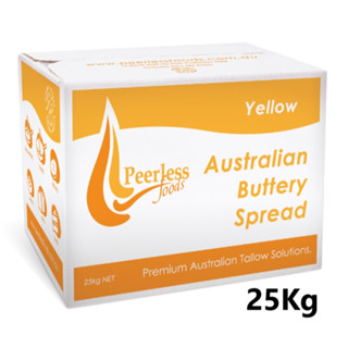  Bơ lạt Peerless gói 200g 