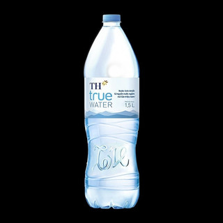 Nước TH true water 1 chai 1,5lit shop polmart