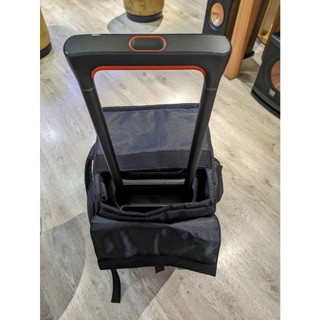 Túi đựng loa jbl partybox 320 - chống shock, chống nước