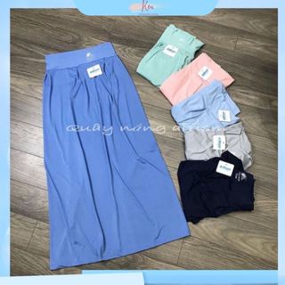 Quây váy chống nắng thông hơi (hàng dày đẹp)