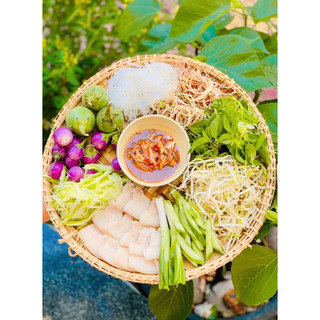 MẮM NÊM CÁ CƠM ( MẮM CÁI) 380gr