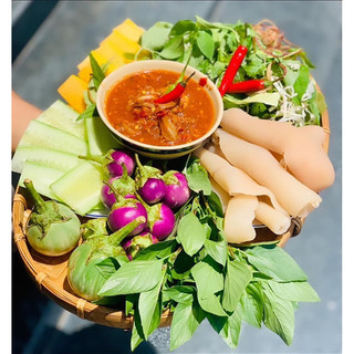 MẮM NÊM CÁ CƠM ( MẮM CÁI) 380gr