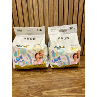 com bo 100 miếng  bỉm quần  người  già miobus
