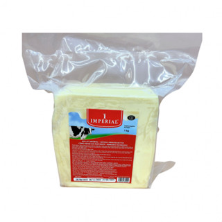  Bơ lạt thực vật Imperial Thái Lan 1kg 