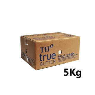 Bơ lạt TH True Milk gói 1kg