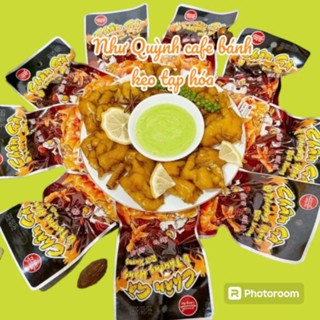 CÓ SẴN HÀNG MỚI) SỈ TÚI 30 GÓI CHÂN GÀ RÚT XƯƠNG Ủ THƯỢNG HẠNG LÀNG AN SIÊU NGON