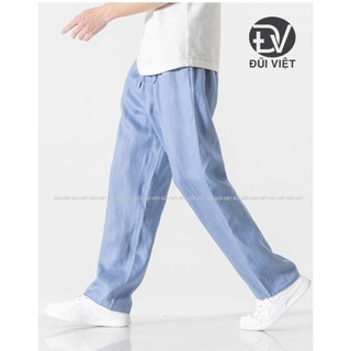 QUẦN ĐŨI NAM - ỐNG ĐỨNG - CẠP CHUN Qd10