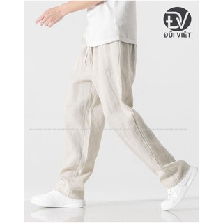 QUẦN ĐŨI NAM - ỐNG ĐỨNG - CẠP CHUN Qd10