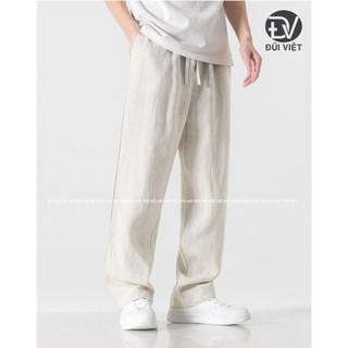 QUẦN ĐŨI NAM - ỐNG ĐỨNG - CẠP CHUN Qd10