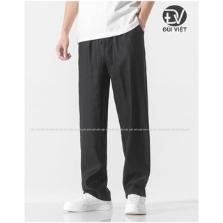 QUẦN ĐŨI NAM - ỐNG ĐỨNG - CẠP CHUN Qd10
