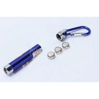 Đèn Laser 3 chức năng