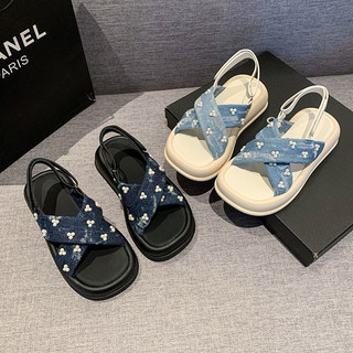 Hàng loại 1 ) 2 mẫu dép mới nhất siêu xing size 35-39