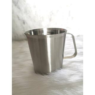 CA ĐONG INOX 304 CÓ VẠCH CHIA ĐỊNH LƯỢNG