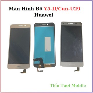Màn hình bộ y5 ii/u29 huawei ,mới