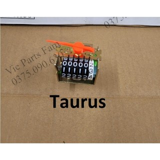 Cục máy km đồng hồ xe máy Taurus