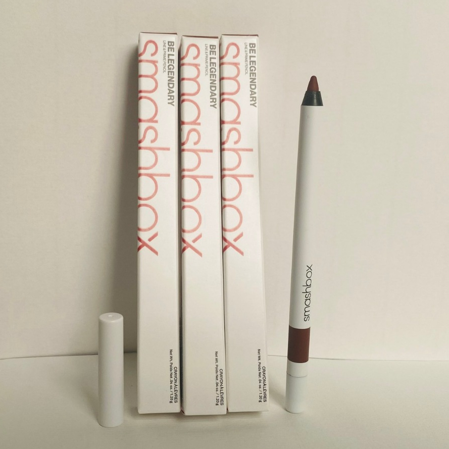 Chì kẻ môi Smashbox Be Legendary Line & Prime Pencil - Hàng Mỹ
