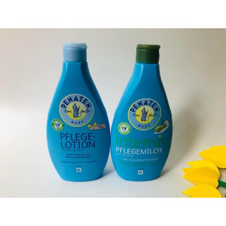 Hàng Đức Dưỡng thể cho bé Penaten Pfleglotion