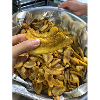 100gr tóp mỡ má heo