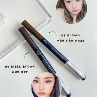 Chì kẻ mày 2 đầu tfs
