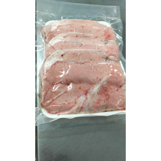 Nầm bò-vú bò khay 1kg