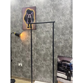 10m Giấy Dán Tường Đẹp Cho Phòng Livestream, Cửa Hàng, khổ 45cm, có sẵn keo