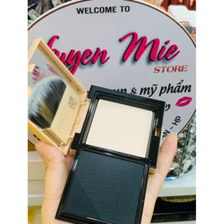 Phấn Phủ Nén Jung Saem Mool Skin Nuder Pact