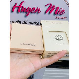 Phấn Phủ Nén Jung Saem Mool Skin Nuder Pact