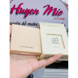 Phấn Phủ Nén Jung Saem Mool Skin Nuder Pact