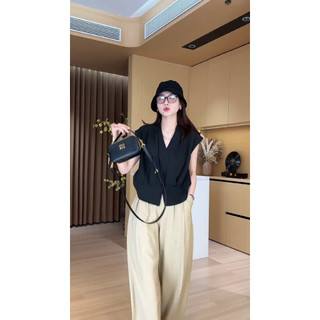 SK53 Set Áo Tim Quần Xuông