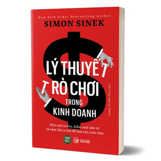 Lý thuyết trò chơi trong kinh doanh