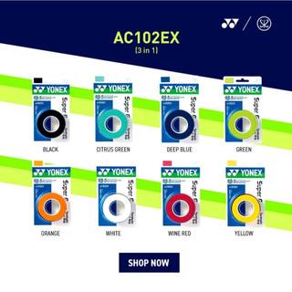 Quấn cán yonex ac 102ex